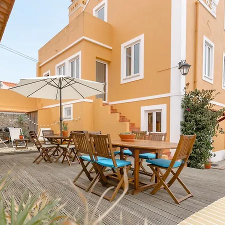 Casa Da Foz - Charming House