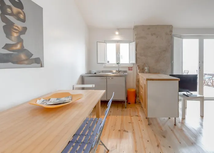 Casa Da Foz - Charming House Vakantiehuis