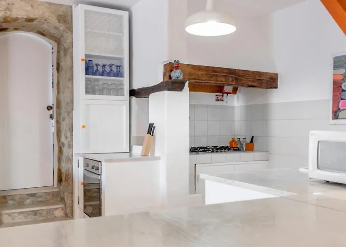 Vakantiehuis Casa Da Foz - Charming House *