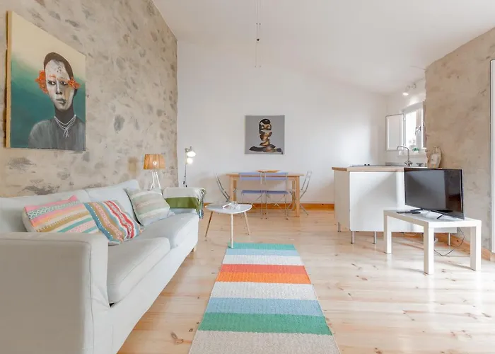 Casa Da Foz - Charming House Vakantiehuis Foz do Arelho