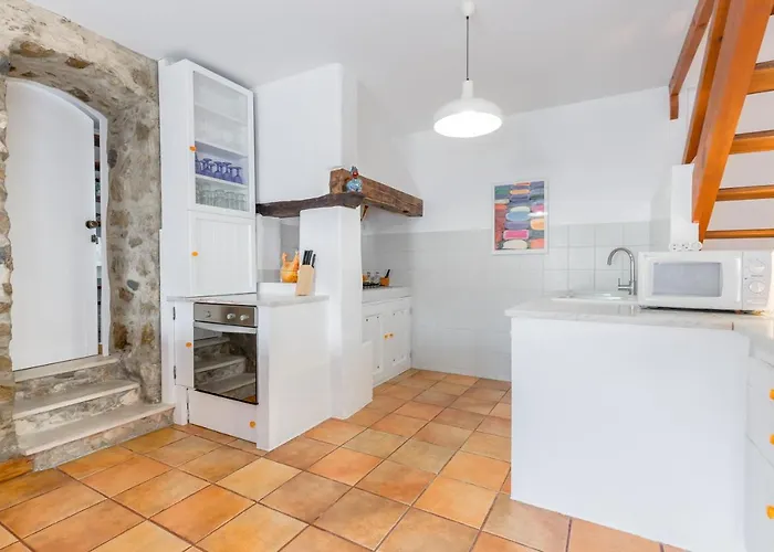 Vakantiehuis Casa Da Foz - Charming House Foz do Arelho