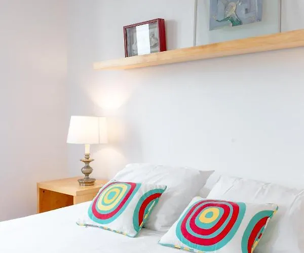 Vakantiehuis Casa Da Foz - Charming House