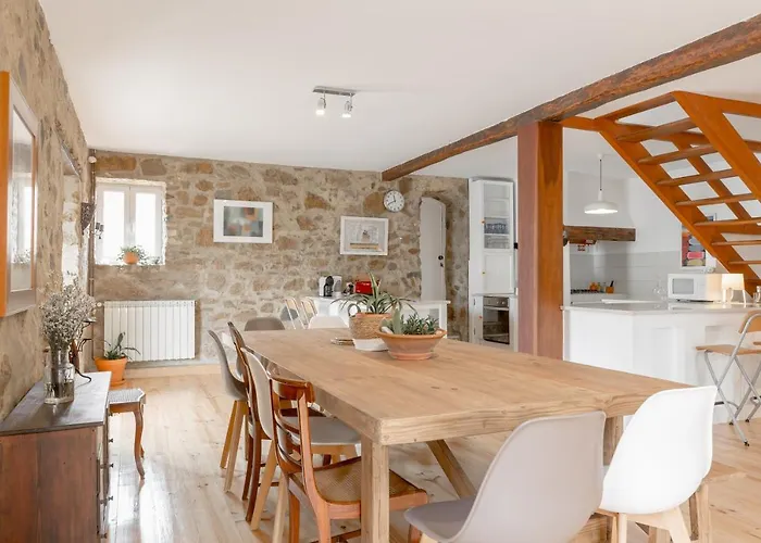 Casa Da Foz - Charming House * Foz do Arelho