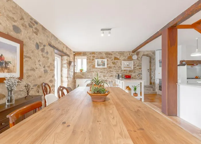 Casa Da Foz - Charming House Foz do Arelho