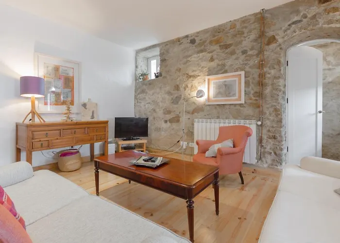 Vakantiehuis Casa Da Foz - Charming House