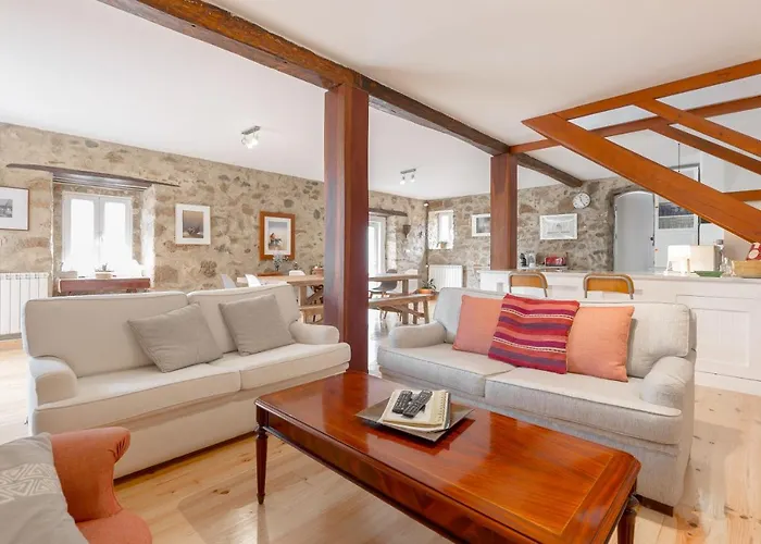 Vakantiehuis Casa Da Foz - Charming House Foz do Arelho
