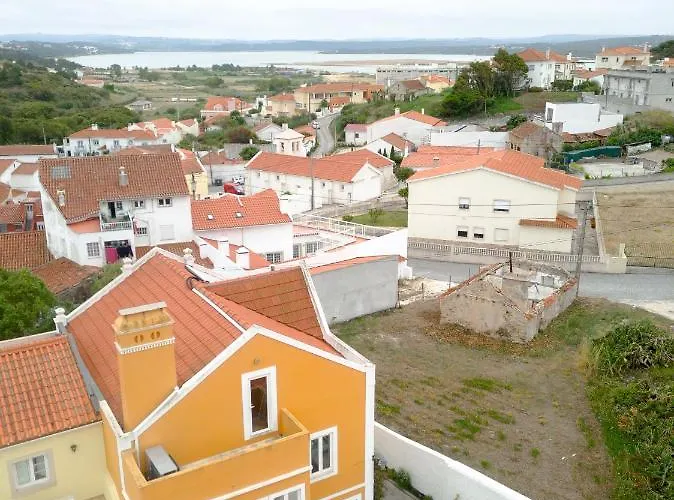 Vakantiehuis Casa Da Foz - Charming House