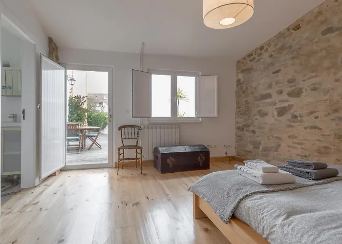 Casa Da Foz - Charming House Vakantiehuis Foz do Arelho