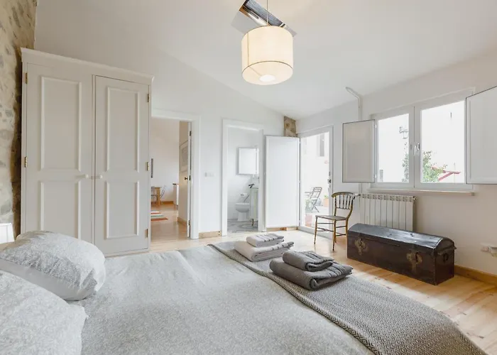 Vakantiehuis Casa Da Foz - Charming House
