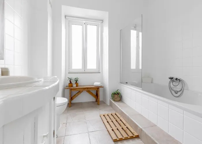 Casa Da Foz - Charming House Vakantiehuis