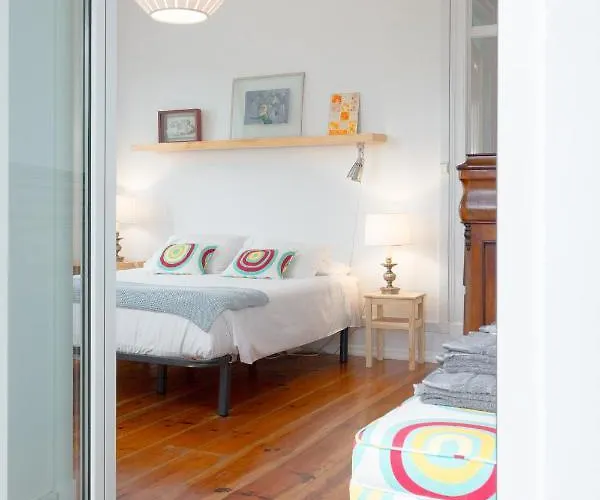 Vakantiehuis Casa Da Foz - Charming House Foz do Arelho