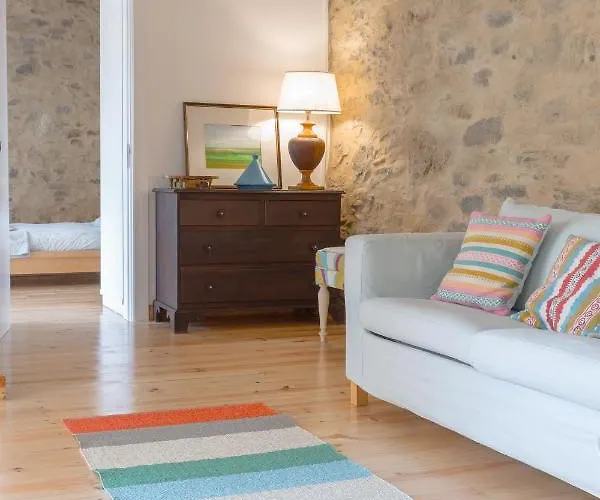 Casa Da Foz - Charming House Vakantiehuis