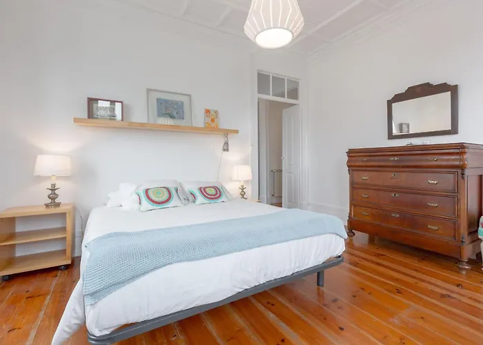 Casa Da Foz - Charming House Vakantiehuis