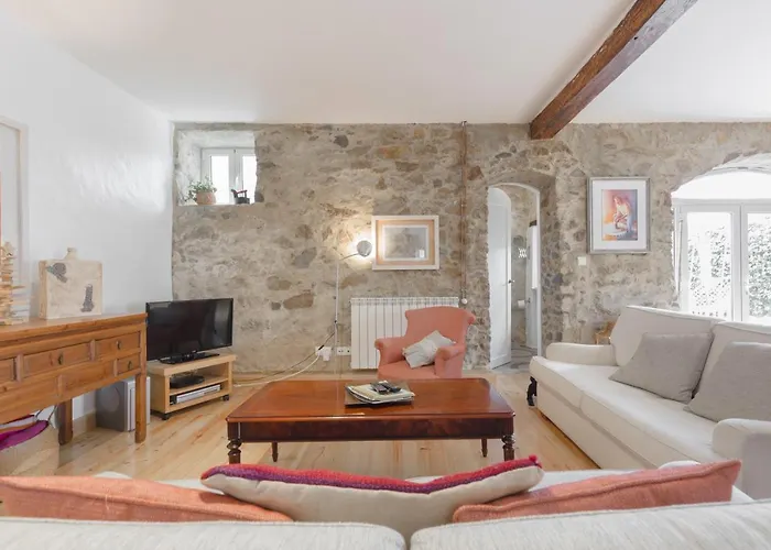 Vakantiehuis Casa Da Foz - Charming House Foz do Arelho