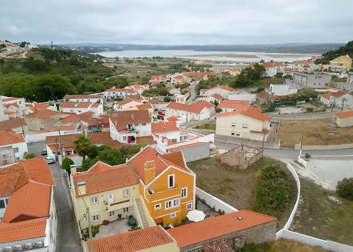 Casa Da Foz - Charming House Vakantiehuis